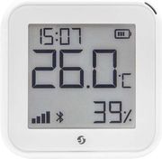 SHELLY PLUS H&amp;T GEN3 ΛΕΥΚΌ