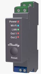 SHELLY SHELLY PRO 2
