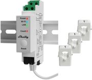 SHELLY SHELLY PRO 3EM 120