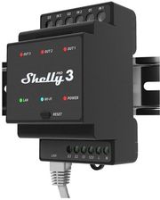 SHELLY PRO 3