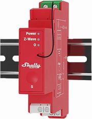 SHELLY SHELLY QUBINO PRO 1PM Z-WAVE
