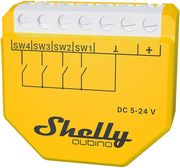 SHELLY SHELLY QUBINO WAVE I4 DC