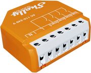 SHELLY QUBINO WAVE I4