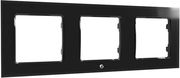 SHELLY SHELLY WALL FRAME 3 BLACK