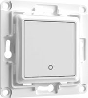 SHELLY WALL SWITCH 1 WHITE