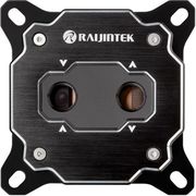 RAIJINTEK RAIJINTEK FORKIS ELITE BLACK CPU WATER BLOCK (0R40B00201)