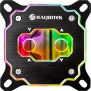 RAIJINTEK RAIJINTEK FORKIS PRO RBW CPU WATER BLOCK (0R40B00200)