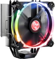 RAIJINTEK ΨΥΚΤΡΑ ΕΠΕΞΕΡΓΑΣΤΗ RAIJINTEK LETO RGB (0R10A00075)