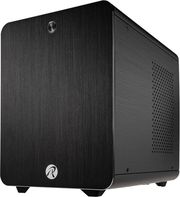 RAIJINTEK CASE RAIJINTEK METIS PLUS ALS ΜΑΥΡΟ (0R20B00141)