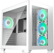 RAIJINTEK CASE RAIJINTEK PAEAN C7 TG4 ΑΣΠΡΟ (0R20B00235)