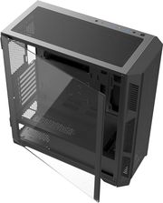 RAIJINTEK CASE RAIJINTEK PONOS ULTRA TG4 BLACK (0R20B00225)