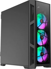 RAIJINTEK CASE RAIJINTEK PONOS ULTRA TG4 -ST BLACK (0R20B00232)