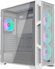 RAIJINTEK CASE RAIJINTEK PONOS ULTRA MS4 WHITE (0R20B00228)