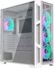 RAIJINTEK CASE RAIJINTEK PONOS ULTRA TG4 WHITE (0R20B00227)
