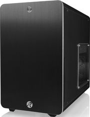 RAIJINTEK CASE RAIJINTEK STYX BLACK (0R200025)