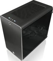 RAIJINTEK CASE RAIJINTEK THETIS BLACK WINDOW (0R200053)