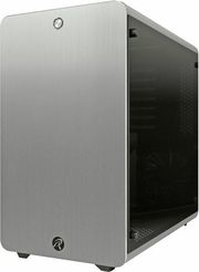 RAIJINTEK CASE RAIJINTEK THETIS SILVER WINDOW (0R200054)