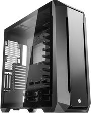 RAIJINTEK CASE RAIJINTEK ZOFOS ULTRA BLACK (0R20B00237)