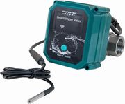 SHELLY FRANKEVER SMART WATER VALVE DN25 1