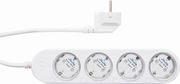 SHELLY POWER STRIP 4 GEN4 WHITE