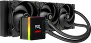 ENERMAX LIQMAX XTR 360 BLACK LIQUID CPU COOLER