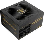 ENERMAX PSU ENERMAX REVOLUTION III 650 WATT 80 PLUS GOLD FULLY MODULAR ATX 3.1