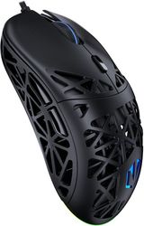 ΠΟΝΤΙΚΙ ENDORFY LIV BLACK (EY6A020)