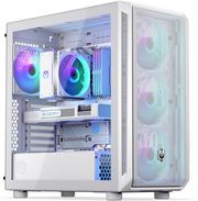 ENDORFY CASE ENDORFY ARX 700 WHITE ARGB (EY2A017)