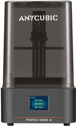3D PRINTER ANYCUBIC PHOTON MONO 4