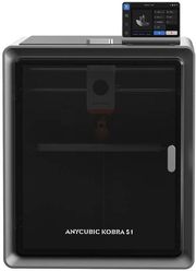 ANYCUBIC 3D PRINTER ANYCUBIC KOBRA S1