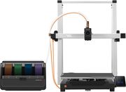 3D PRINTER ANYCUBIC KOBRA 3 MAX COMBO