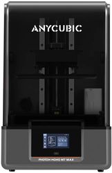 ANYCUBIC 3D PRINTER ANYCUBIC PHOTON MONO M7 MAX