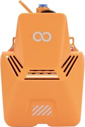 KIT ΚΕΦΑΛΗΣ ΕΚΤΥΠΩΣΗΣ ΓΙΑ ELEGOO ORANGESTORM GIGA