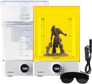 ELEGOO KIT ΣΤΑΘΜΟΥ ΠΛΥΣΗΣ ΚΑΙ ΚΛΙΜΑΤΙΣΜΟΥ ELEGOO MERCURY XS