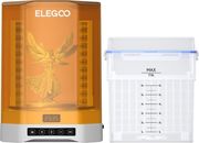 ELEGOO ΣΥΣΚΕΥΗ ΚΑΘΑΡΙΣΜΟΥ ΚΑΙ ΣΤΕΓΝΩΜΑΤΟΣ ELEGOO MERCURY PLUS 3.0