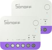 SONOFF MINI-RBS SMART ROLLER SWITCH 2 PACK
