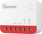SONOFF MINI-ZBRBS ZIGBEE SMART ROLLER SWITCH
