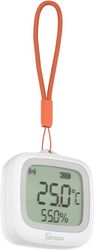 SONOFF SNZB-02WD ZIGBEE LCD SMART TEMPERATURE HUMIDITY SENSOR