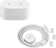 SONOFF SNZB-05PC ZIGBEE ΣΕΤ ΑΙΣΘΗΤΗΡΑ ΔΙΑΡΡΟΗΣ ΝΕΡΟΥ SNZB-05P ΜΕ ΚΑΛΩΔΙΟ WLDC200