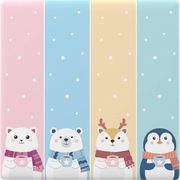 SONOFF DECORATIVE CARTOON COVER FOR T5 4 CHANNEL TOUCH SWITCH