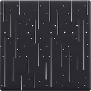 SONOFF DECORATIVE STAR COVER FOR T5 1 CHANNEL TOUCH SWITCH