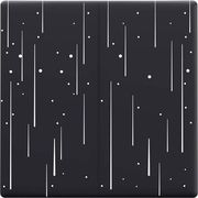 SONOFF DECORATIVE STAR COVER FOR T5 2 CHANNEL TOUCH SWITCH