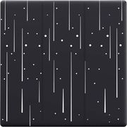 SONOFF DECORATIVE STAR COVER FOR T5 3 CHANNEL TOUCH SWITCH