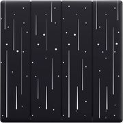 SONOFF DECORATIVE STAR COVER FOR T5 4 CHANNEL TOUCH SWITCH