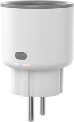 SONOFF S60ZB TPF ZIGBEE SMART PLUG