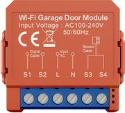 AVATTO GDS16 TUYA WIRELESS SMART GARAGE DOOR SWITCH