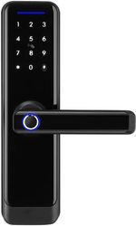 AVATTO SDL-A270-B -6072 TUYA WIRELESS SMART DIGITAL LOCK BLACK