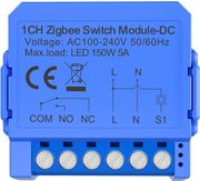AVATTO ZWSM16-DC-1 ZIGBEE 1 CHANNEL SMART SWITCH