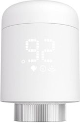 AVATTO TRV16 ZIGBEE TUYA SMART THERMOSTAT RADIATOR VALVE WHITE