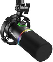 MAONO MAONO PD200X ΔΥΝΑΜΙΚΟ ΜΙΚΡΟΦΩΝΟ ΜΑΥΡΟ